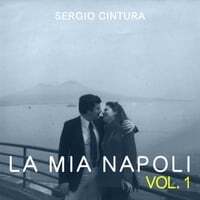 La mia Napoli, Vol. 1